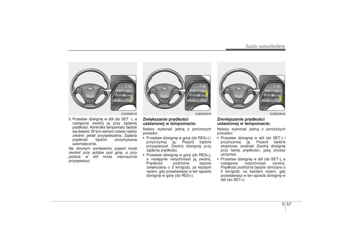 Kia Ceed II 2 instrukcja obslugi / page 426