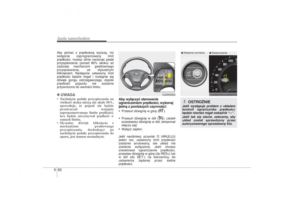 Kia Ceed II 2 instrukcja obslugi / page 431