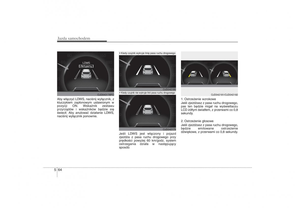 Kia Ceed II 2 instrukcja obslugi / page 433