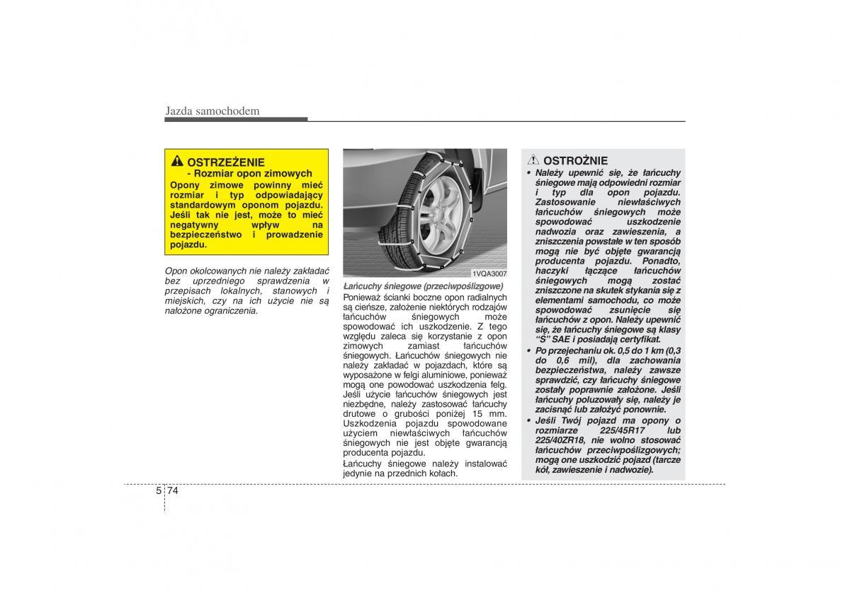 Kia Ceed II 2 instrukcja obslugi / page 443