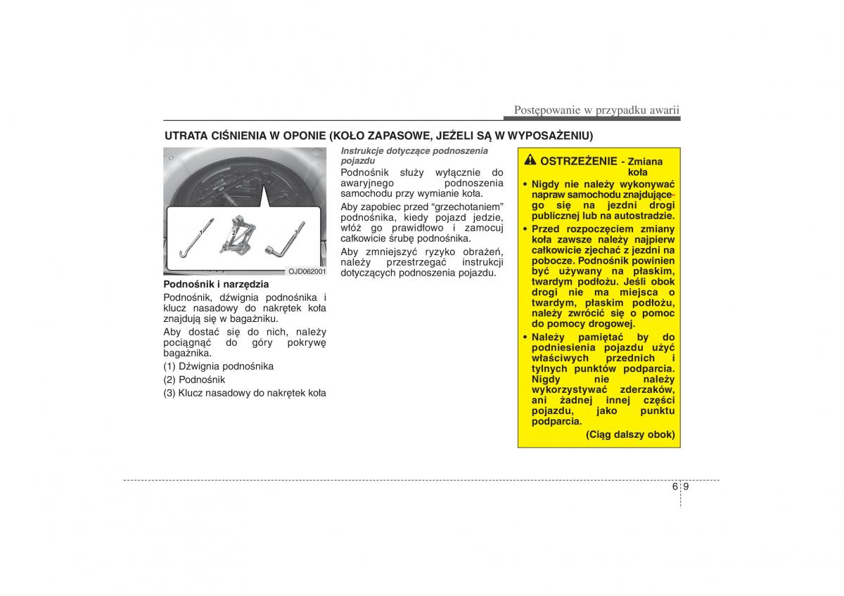 Kia Ceed II 2 instrukcja obslugi / page 466