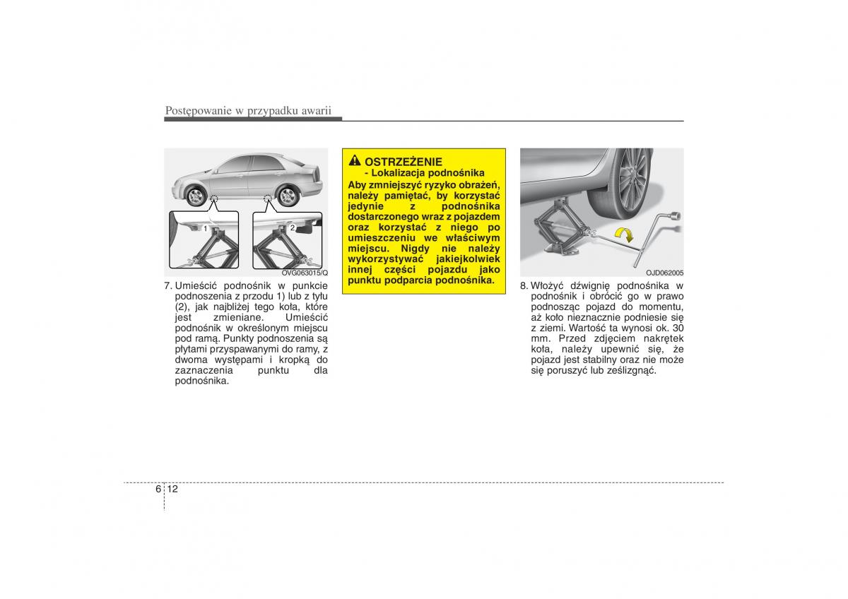 Kia Ceed II 2 instrukcja obslugi / page 469