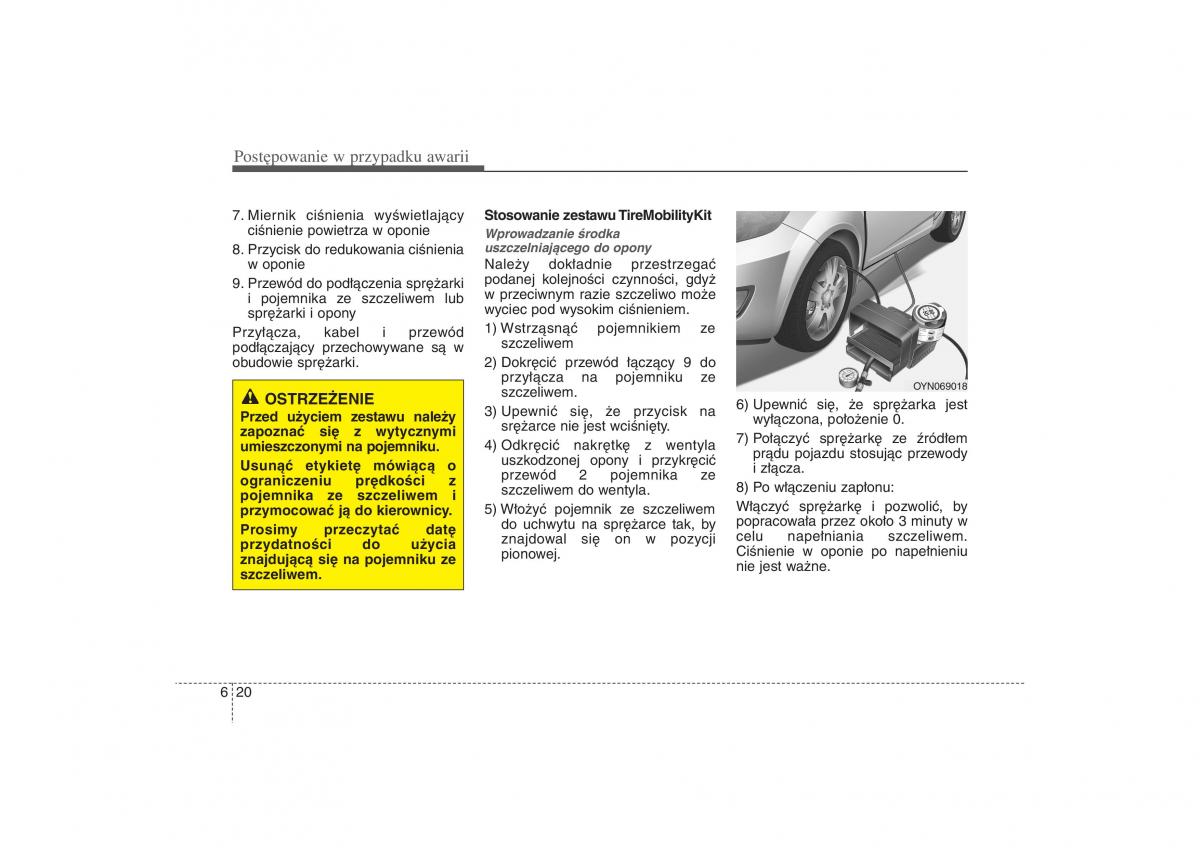 Kia Ceed II 2 instrukcja obslugi / page 477