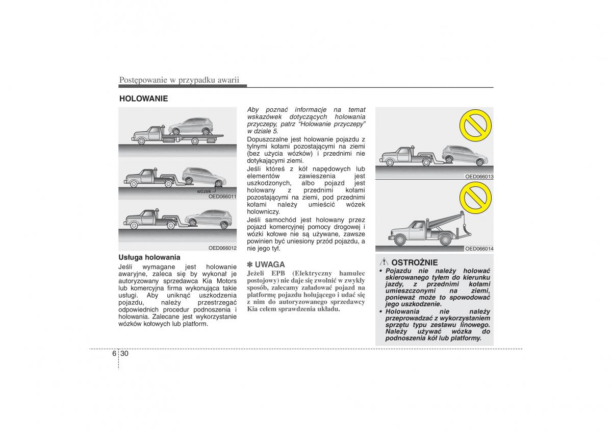 Kia Ceed II 2 instrukcja obslugi / page 487