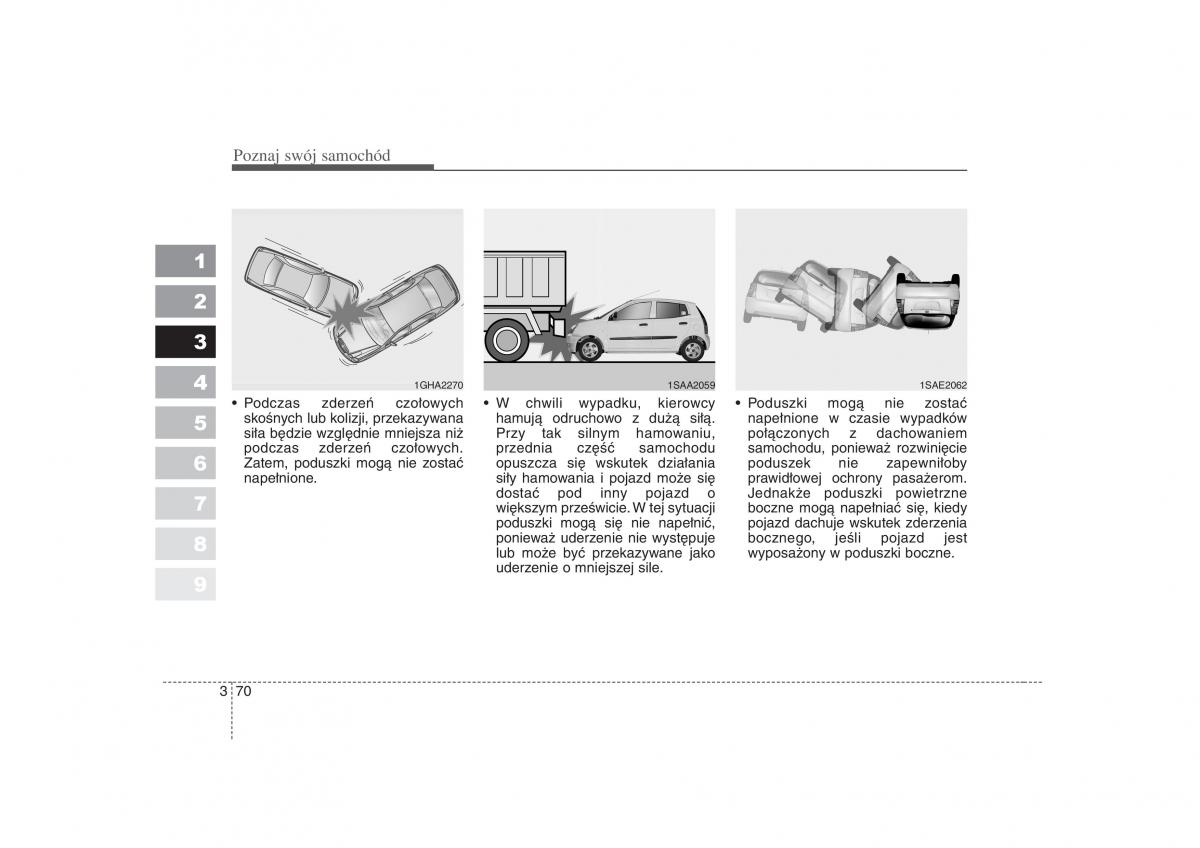 Kia Picanto I 1 instrukcja obslugi / page 80