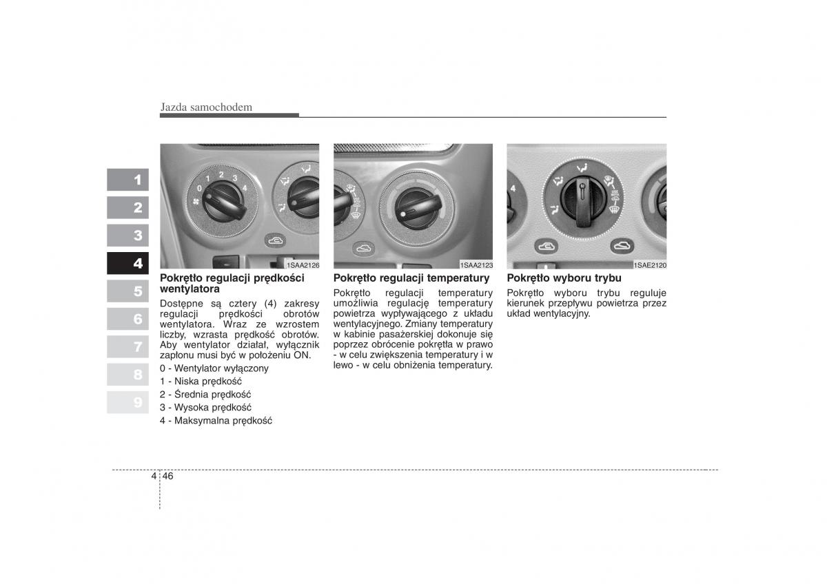 Kia Picanto I 1 instrukcja obslugi / page 149