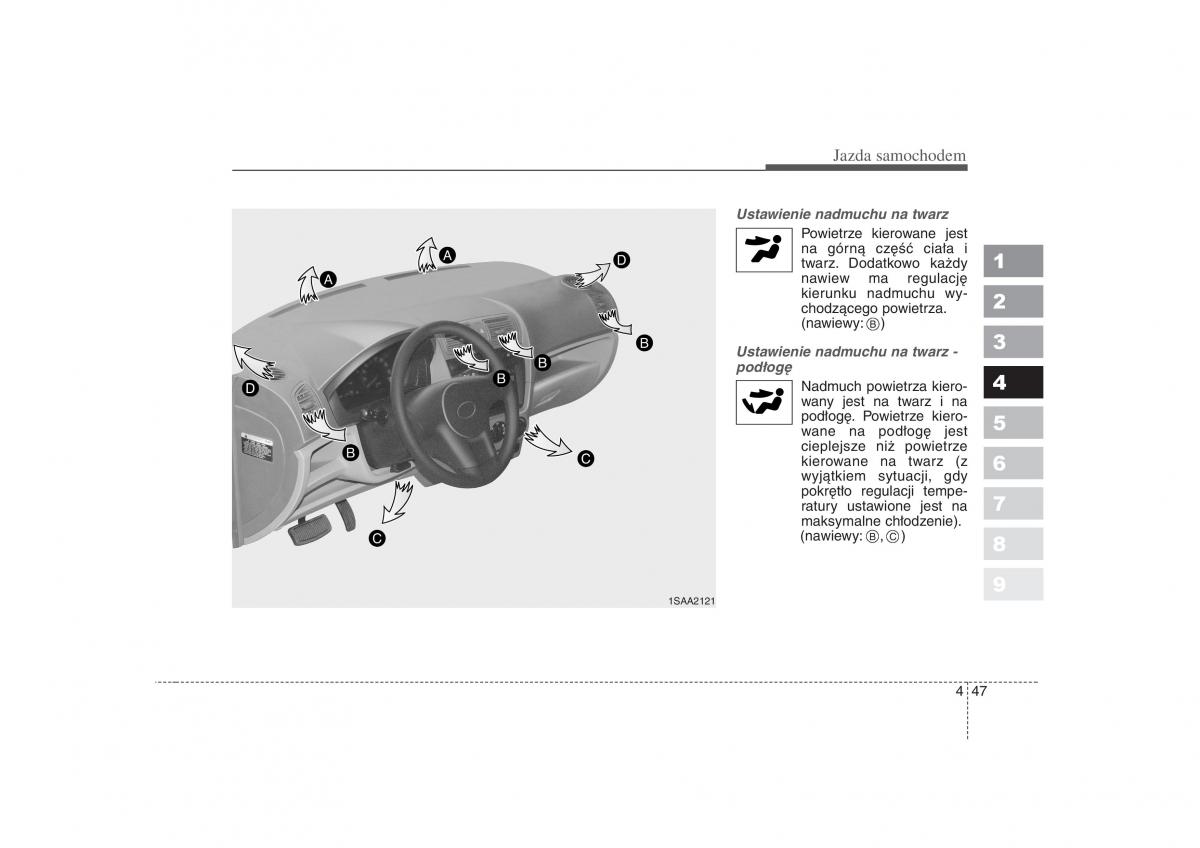 Kia Picanto I 1 instrukcja obslugi / page 150