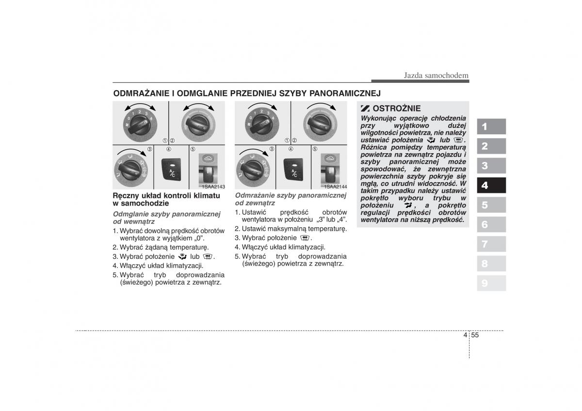 Kia Picanto I 1 instrukcja obslugi / page 158