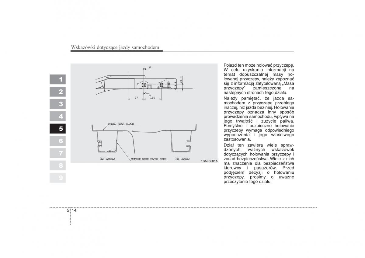 Kia Picanto I 1 instrukcja obslugi / page 174