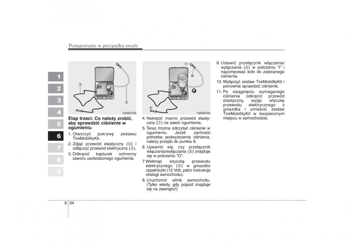 Kia Picanto I 1 instrukcja obslugi / page 218