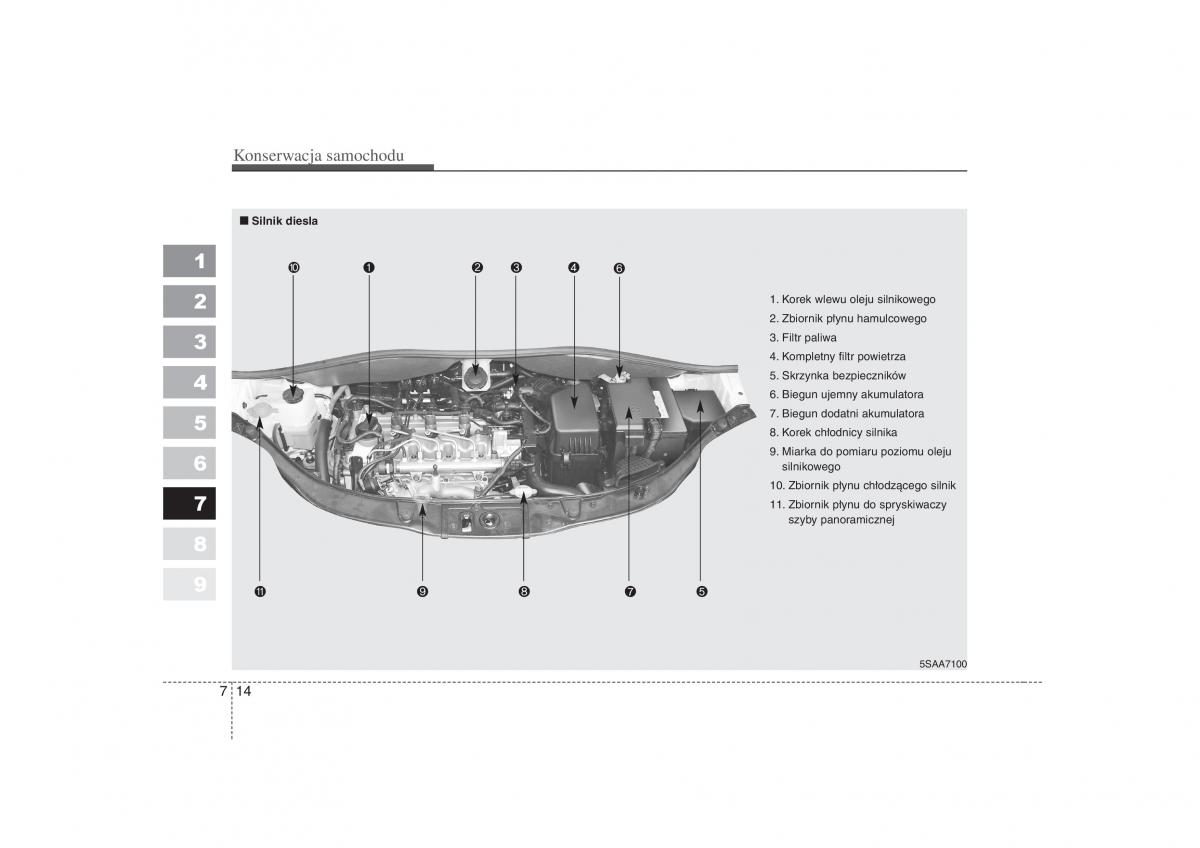 Kia Picanto I 1 instrukcja obslugi / page 234