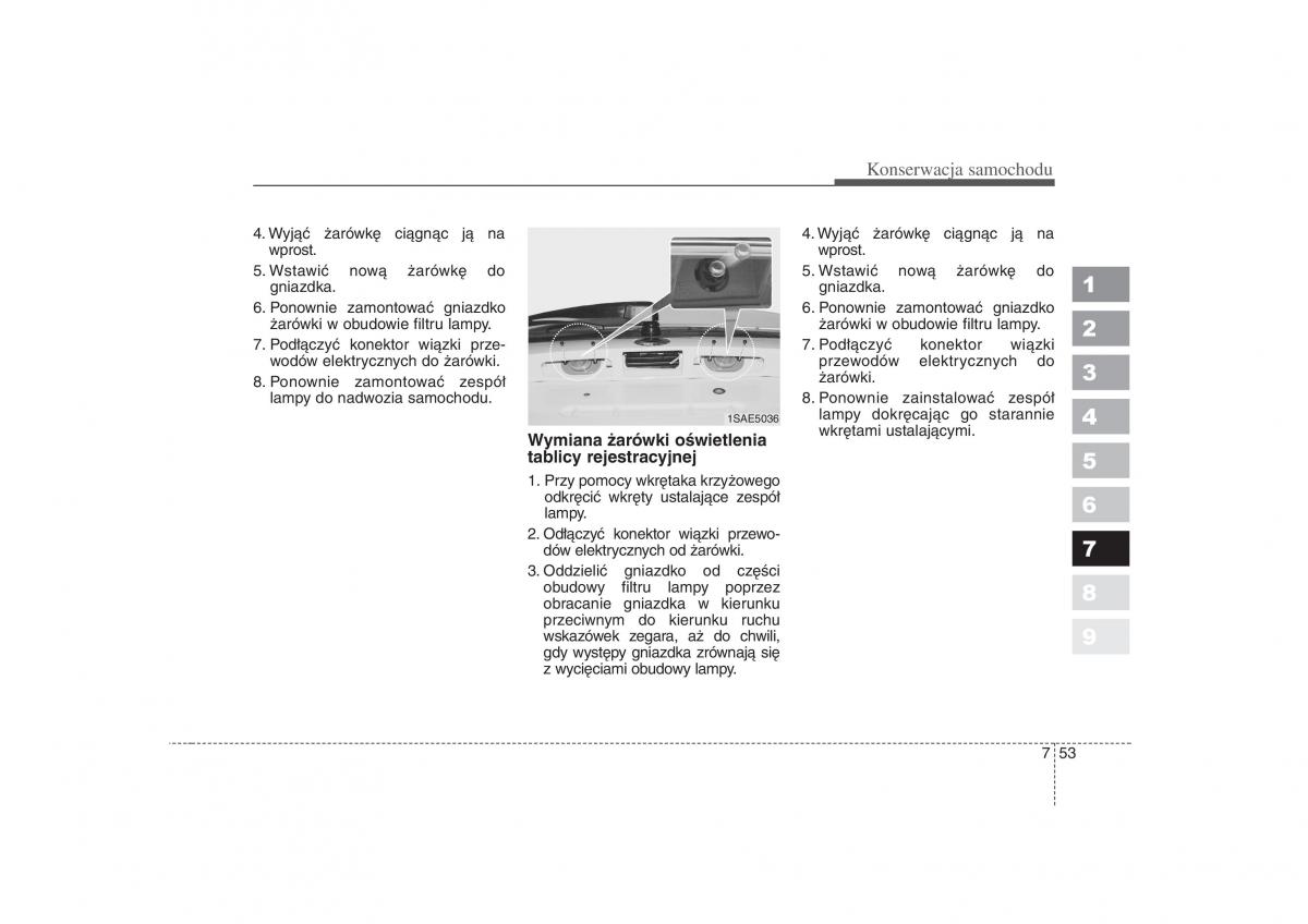 Kia Picanto I 1 instrukcja obslugi / page 273