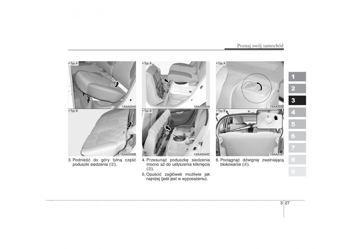 Kia Picanto I 1 instrukcja obslugi / page 37