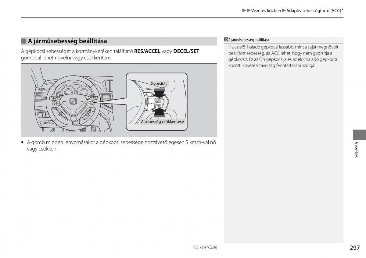 Mercedes Benz A Class W176 Kezelesi utmutato / page 298