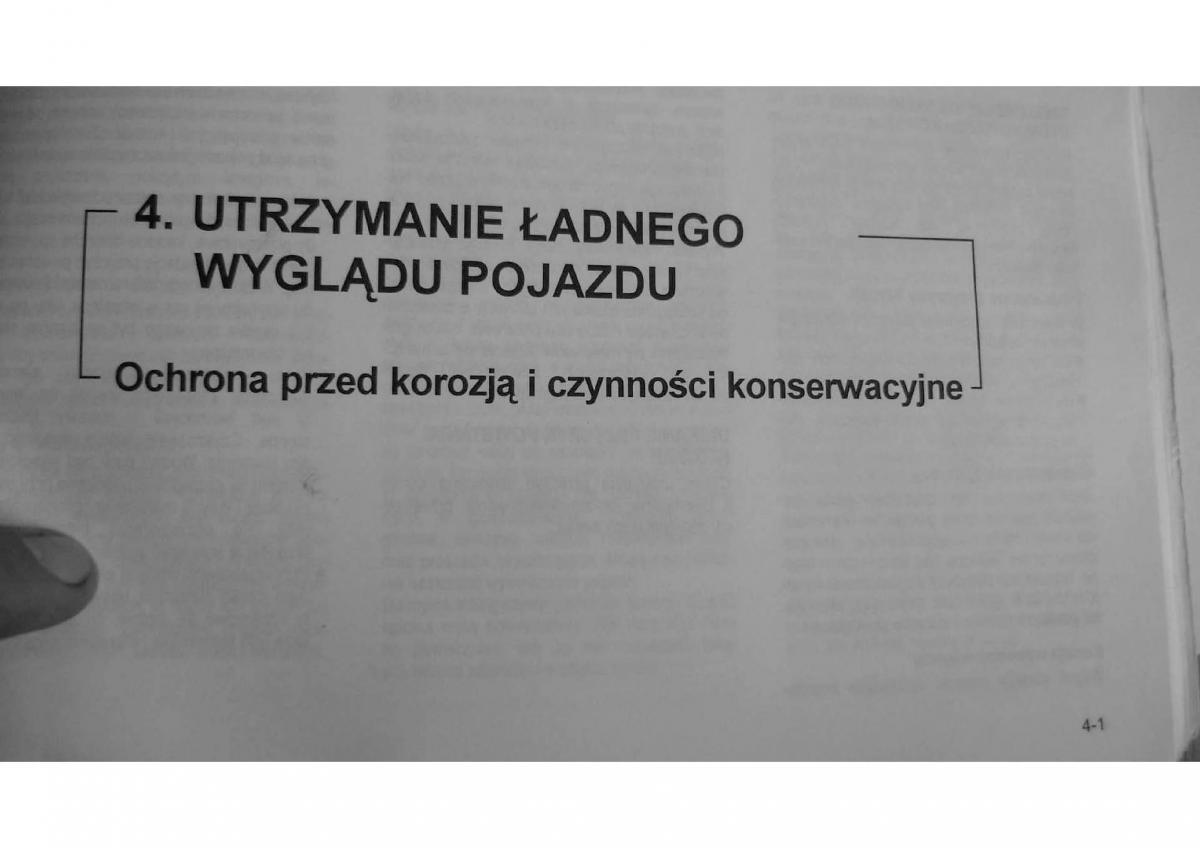 Hyundai Elantra Lantra II 2 instrukcja obslugi / page 92