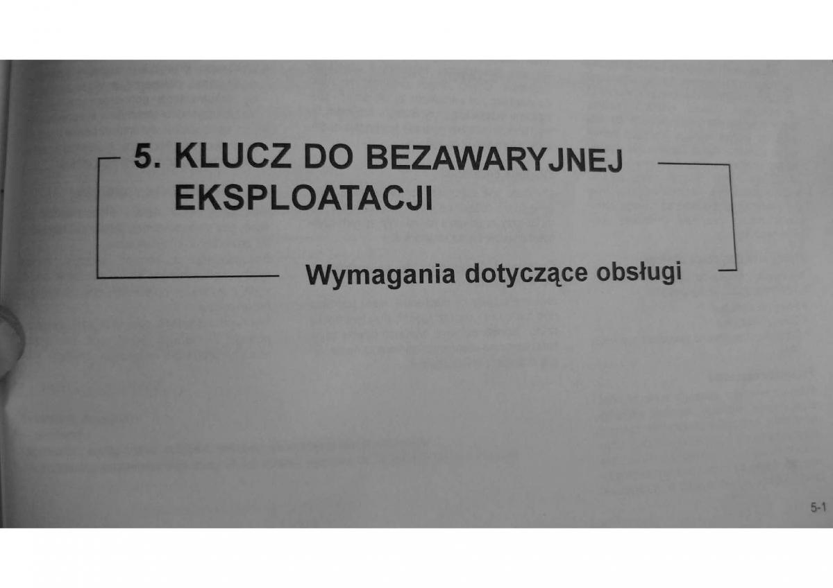 Hyundai Elantra Lantra II 2 instrukcja obslugi / page 97