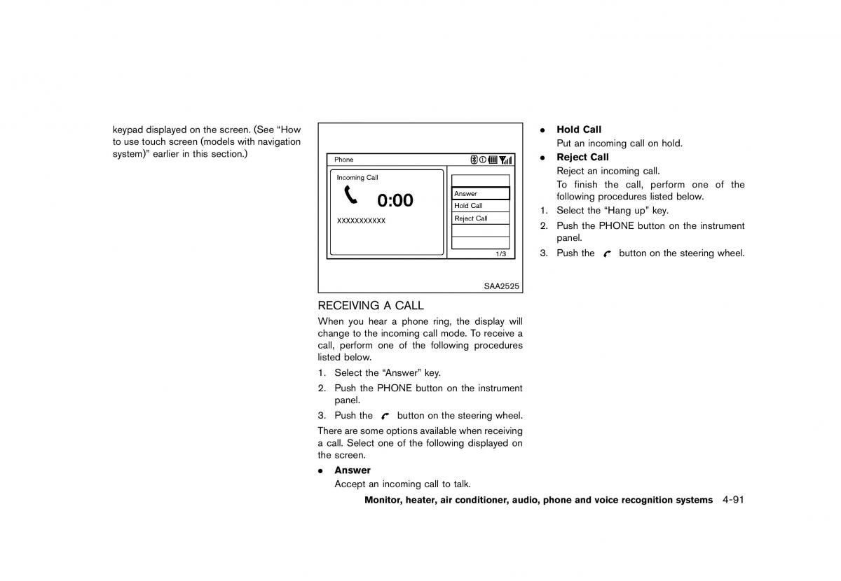 Nissan Murano Z51 owners manual / page 297