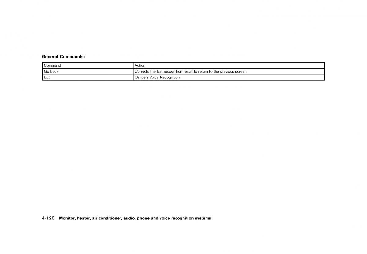 Nissan Murano Z51 owners manual / page 334