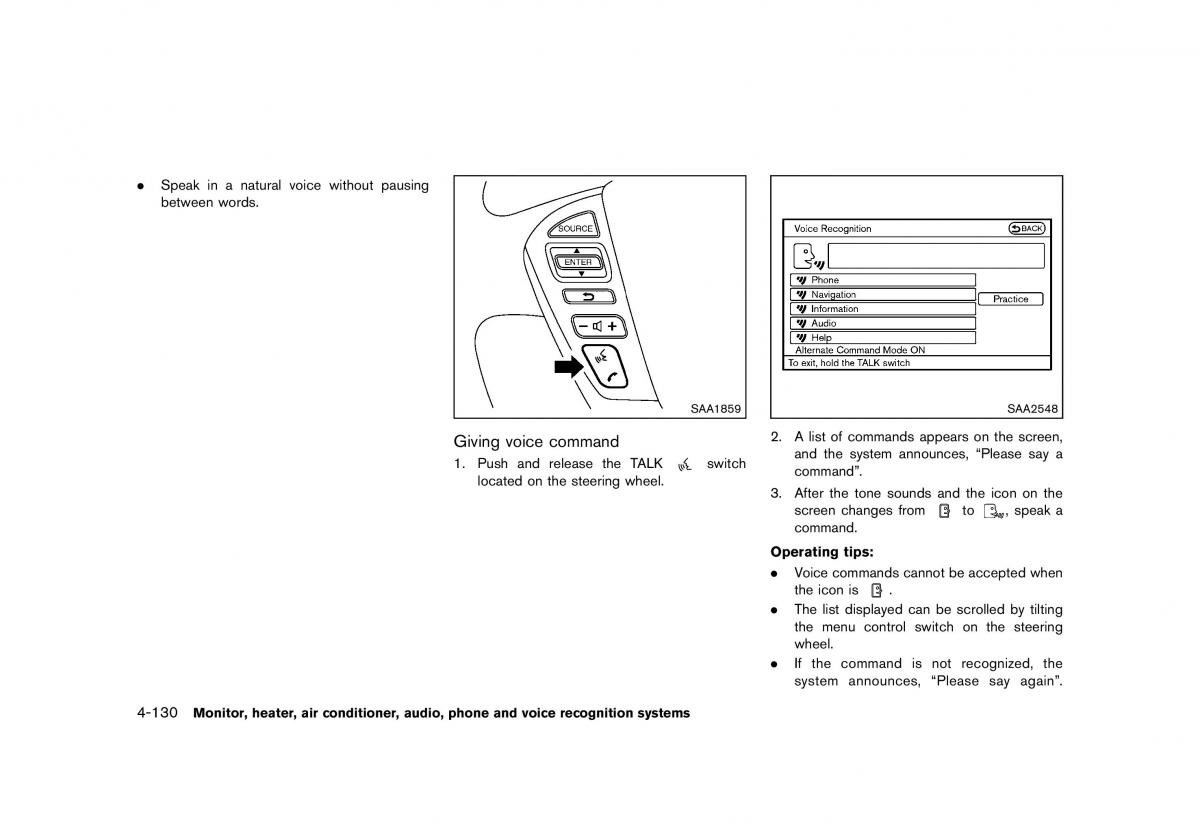 Nissan Murano Z51 owners manual / page 336