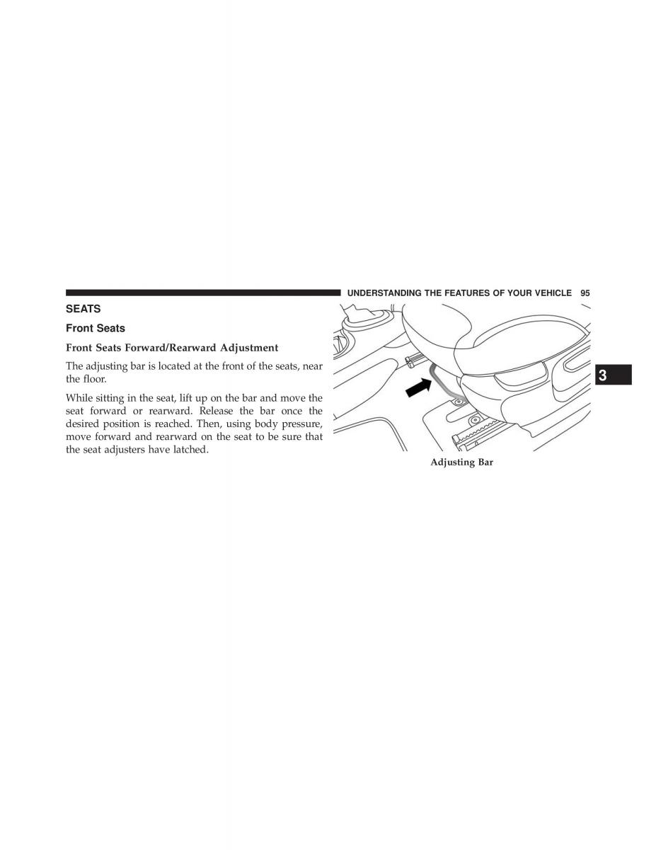 Fiat 500L owners manual / page 97