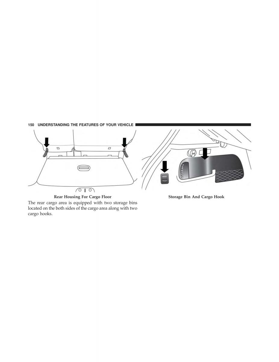 Fiat 500L owners manual / page 152