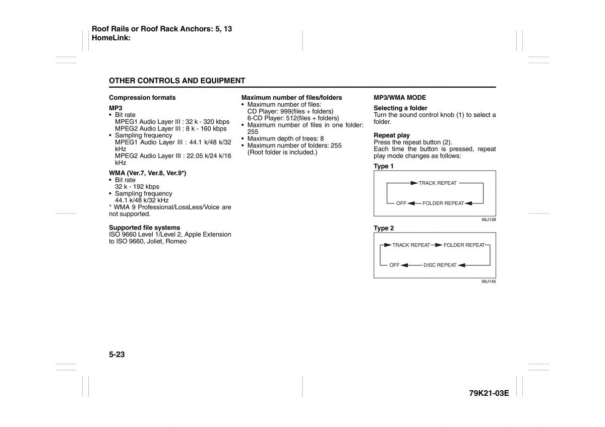 Suzuki Grand Vitara II 2 owners manual / page 176