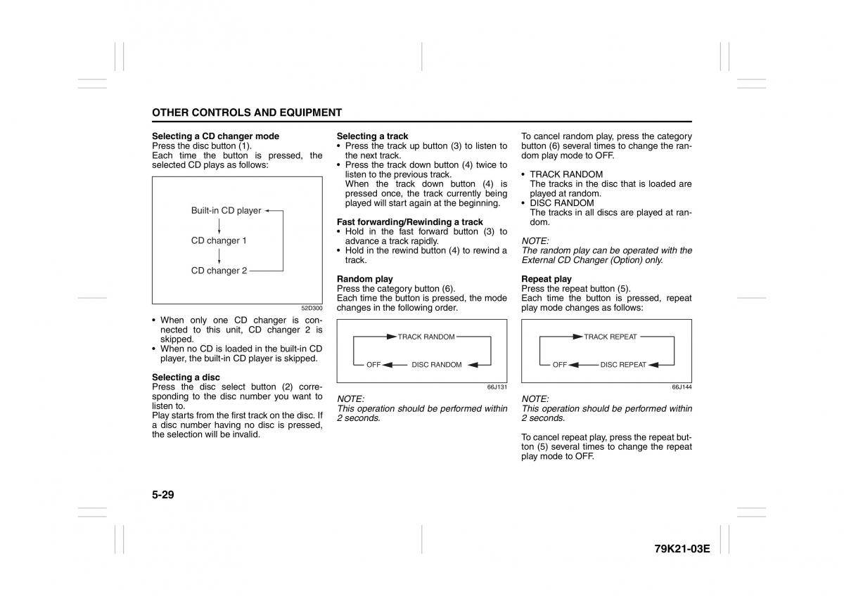 Suzuki Grand Vitara II 2 owners manual / page 182