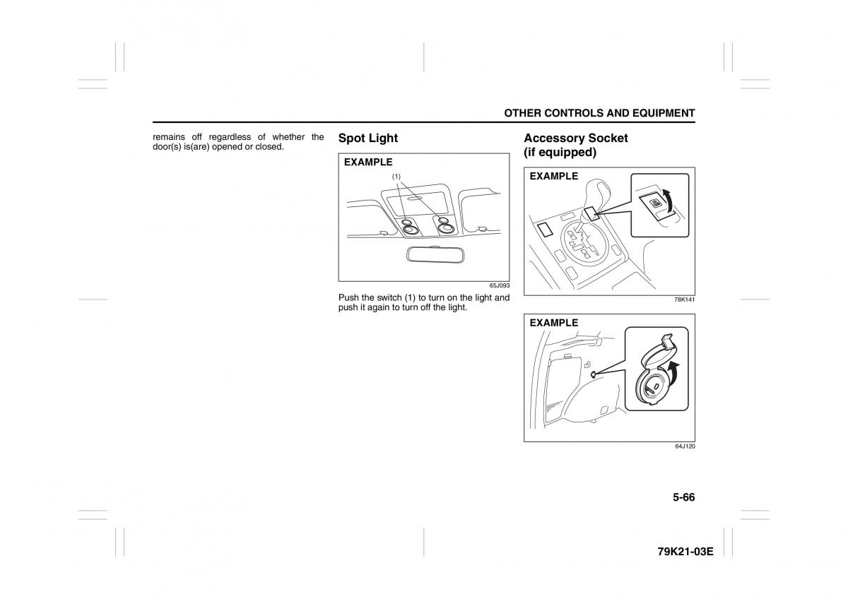 Suzuki Grand Vitara II 2 owners manual / page 219