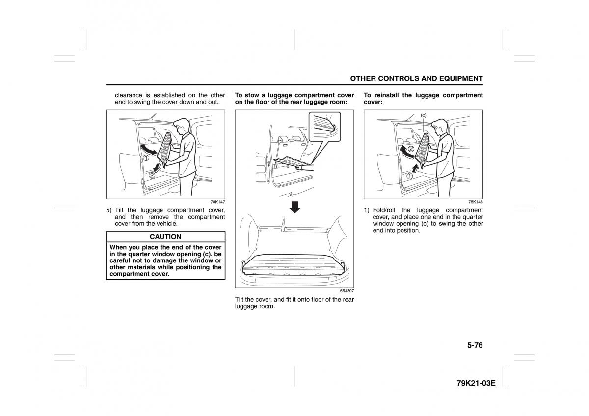 Suzuki Grand Vitara II 2 owners manual / page 229