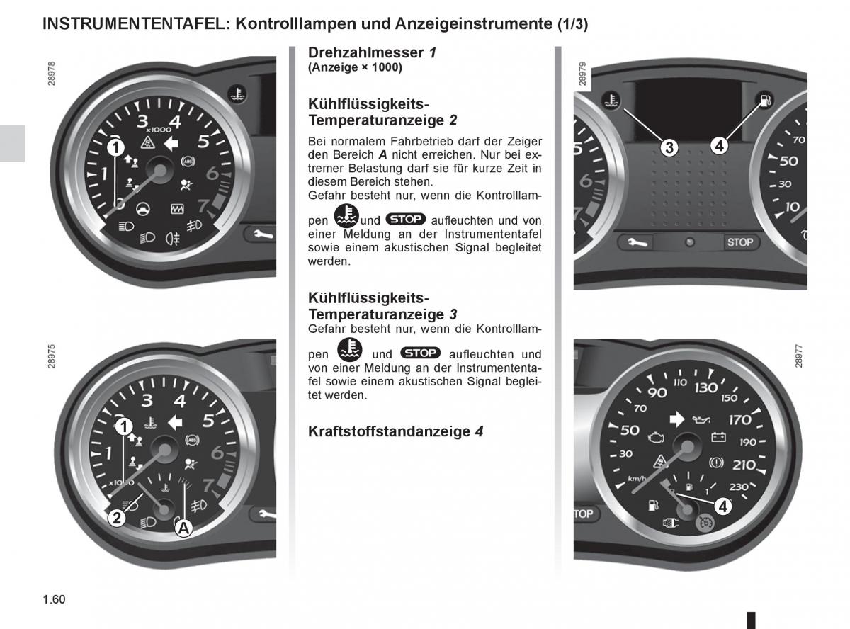 Renault Clio III 3 Handbuch / page 66