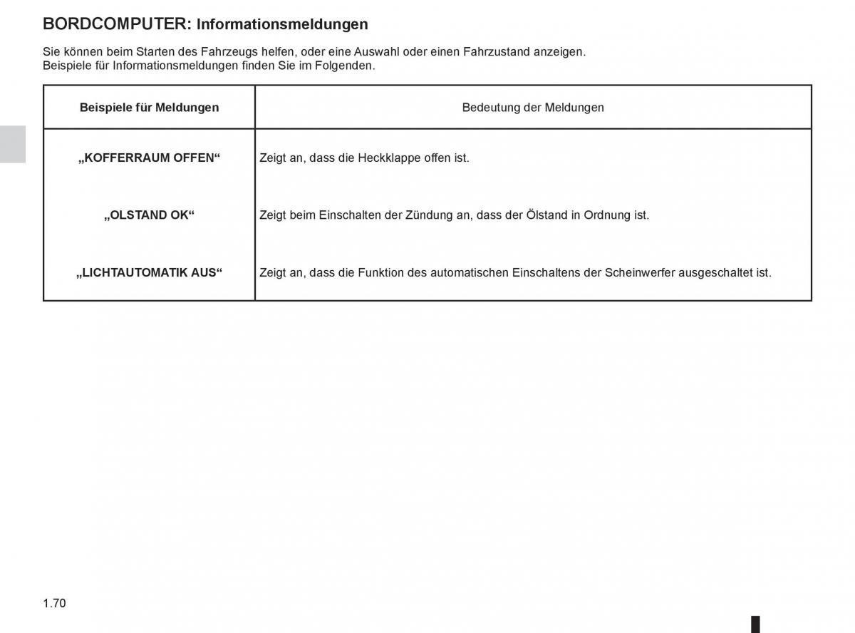 Renault Clio III 3 Handbuch / page 76