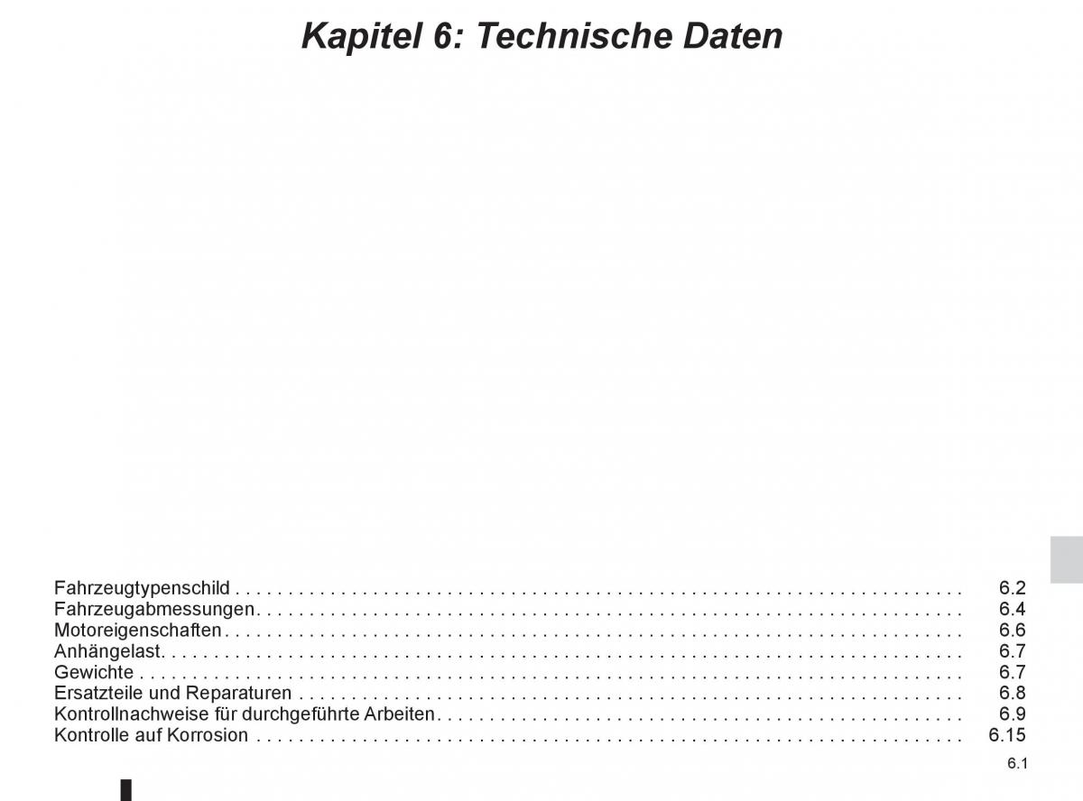 Renault Clio III 3 Handbuch / page 237