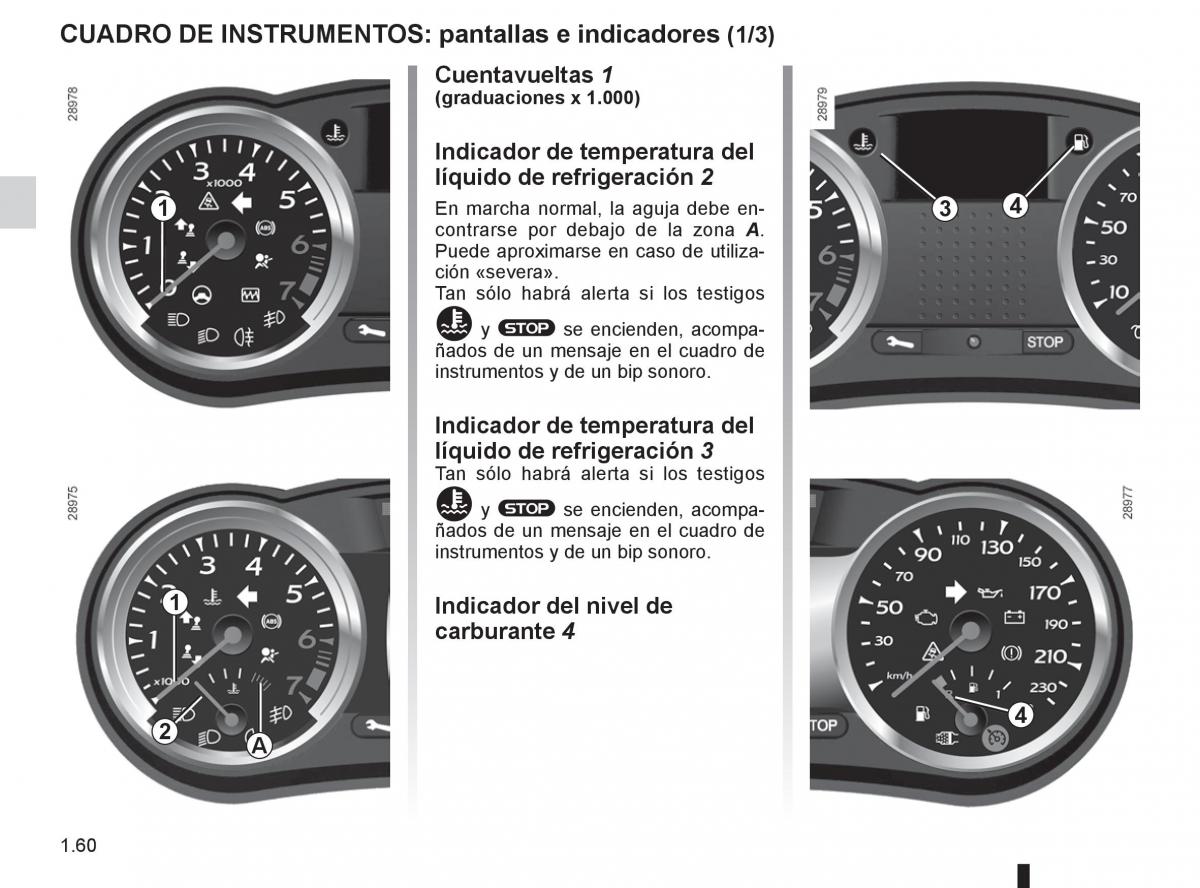 Renault Clio III 3 manual del propietario / page 66