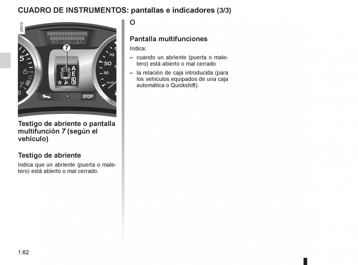 Renault Clio III 3 manual del propietario / page 68