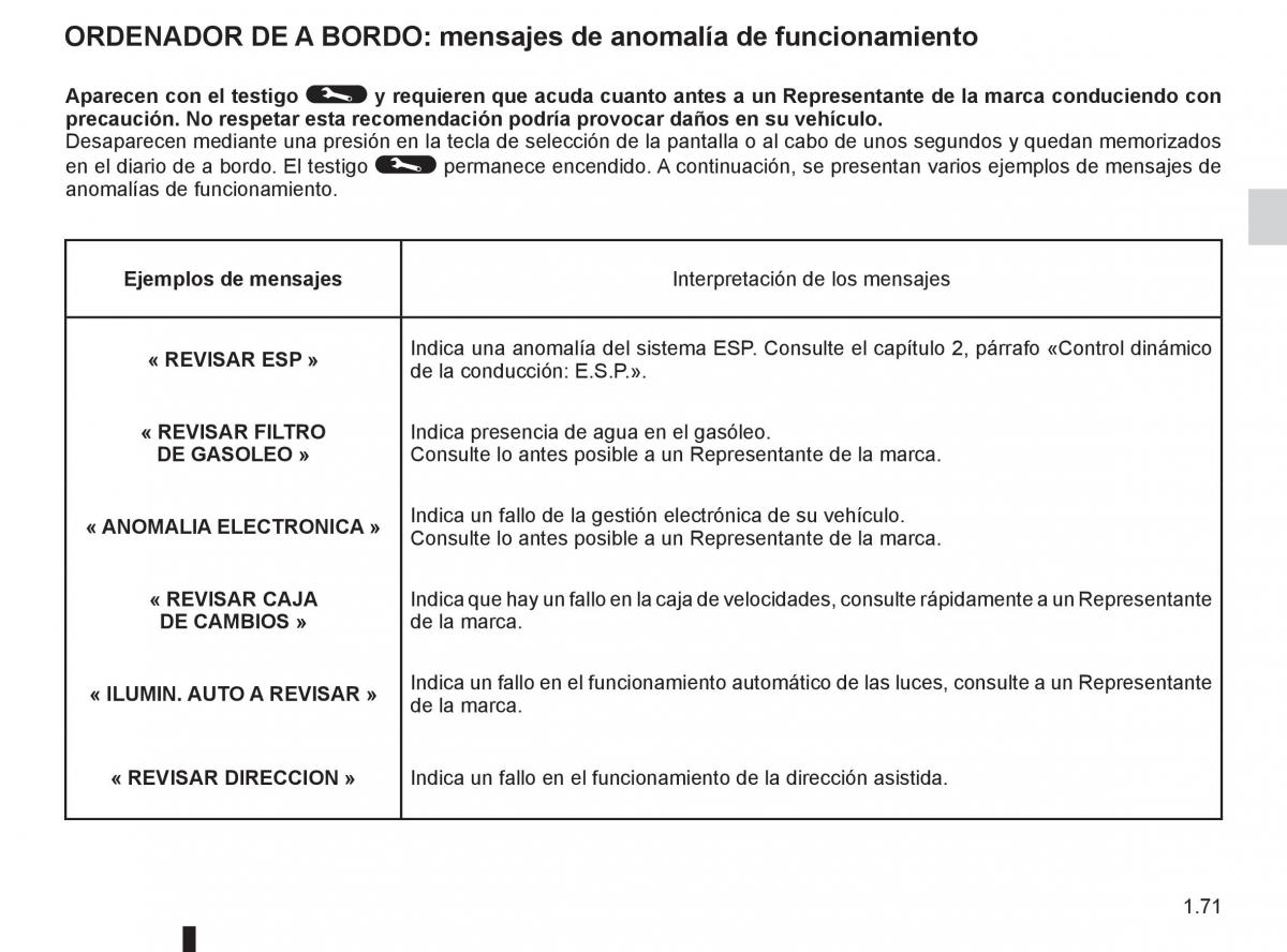 Renault Clio III 3 manual del propietario / page 77