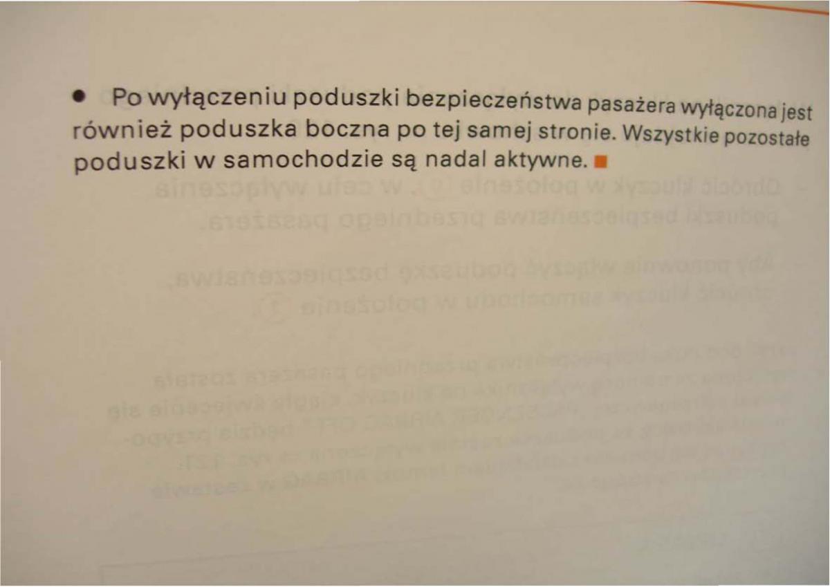 Audi A2 instrukcja obslugi / page 162