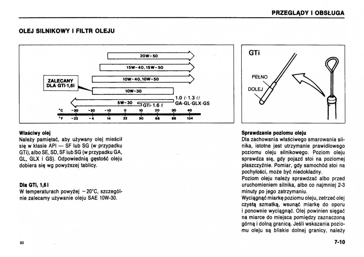 Suzuki Swift III MK3 instrukcja obslugi / page 89