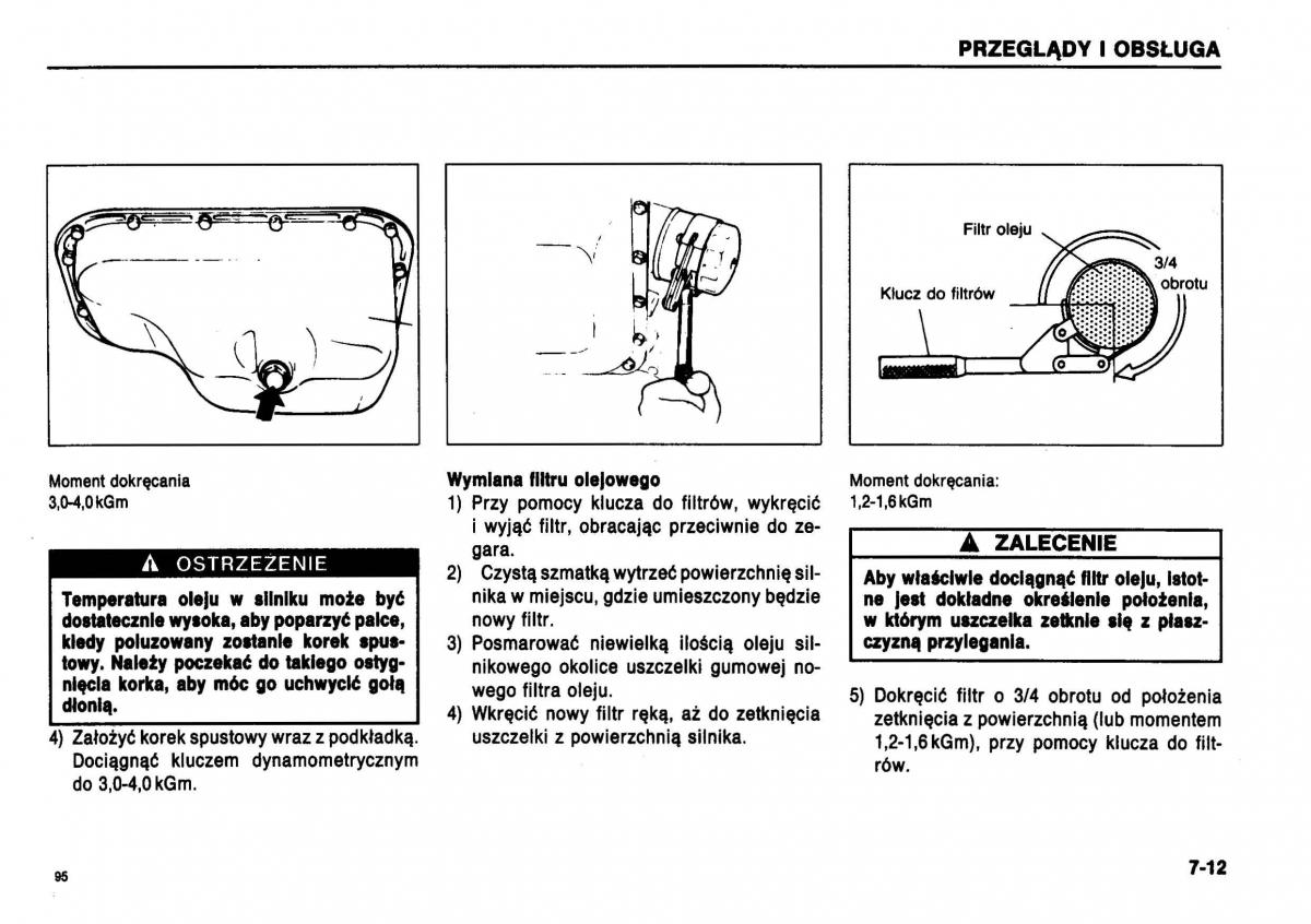 Suzuki Swift III MK3 instrukcja obslugi / page 91