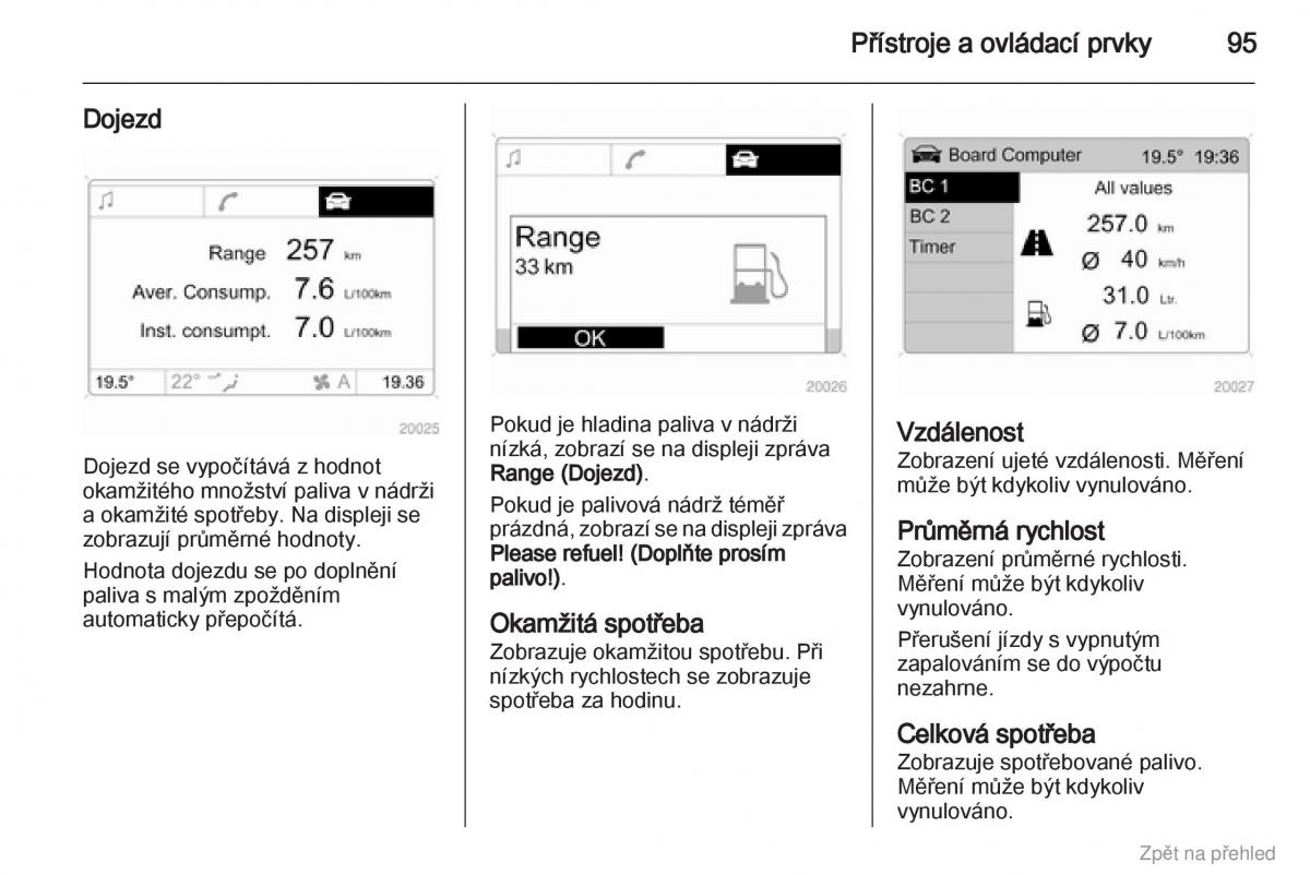 Opel Corsa D navod k obsludze / page 96