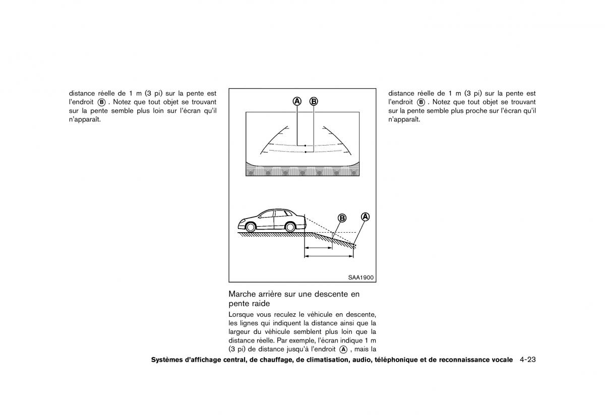 Nissan 370Z manuel du proprietaire / page 202