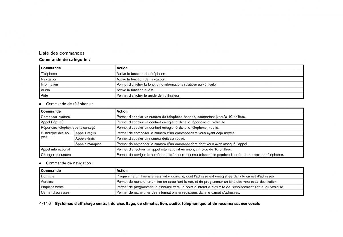 Nissan 370Z manuel du proprietaire / page 295