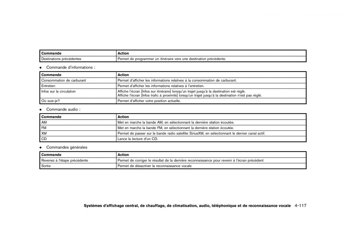 Nissan 370Z manuel du proprietaire / page 296