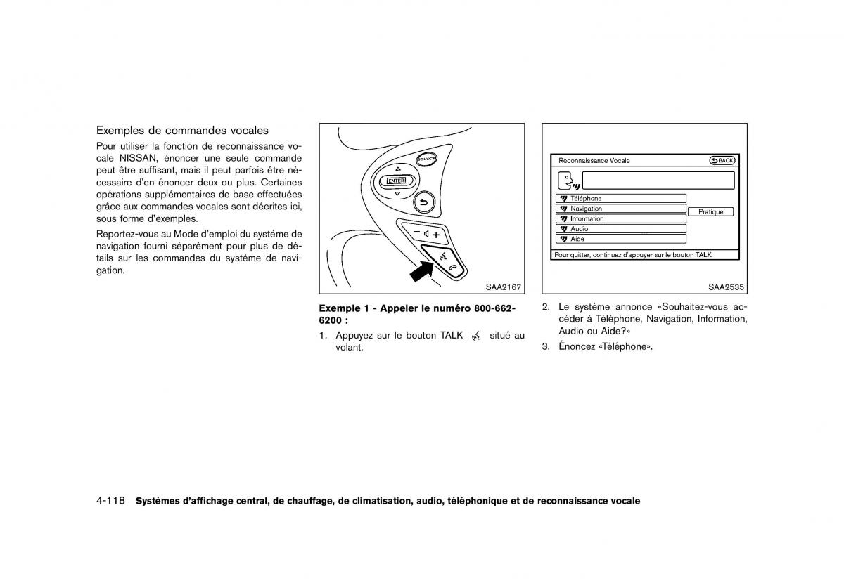 Nissan 370Z manuel du proprietaire / page 297