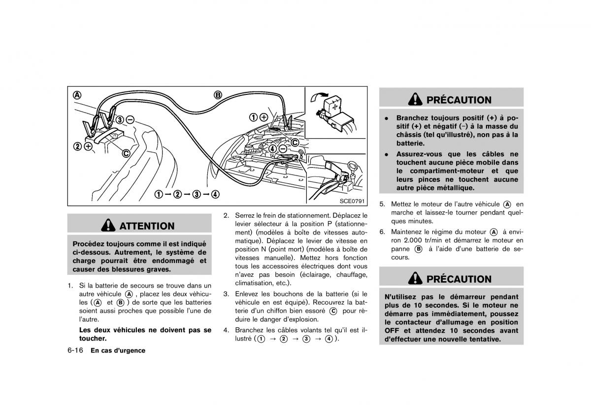 Nissan 370Z manuel du proprietaire / page 373