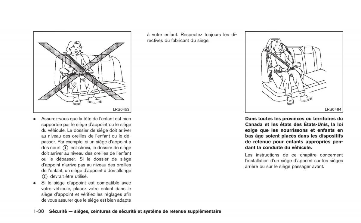 Nissan Juke manuel du proprietaire / page 59