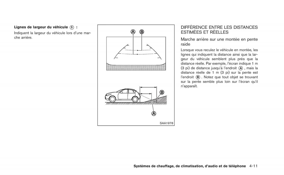 Nissan Juke manuel du proprietaire / page 176