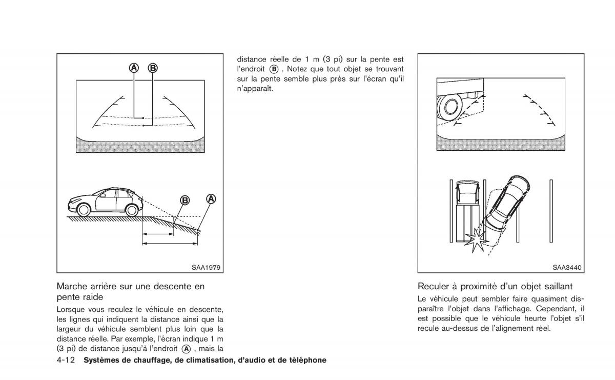 Nissan Juke manuel du proprietaire / page 177