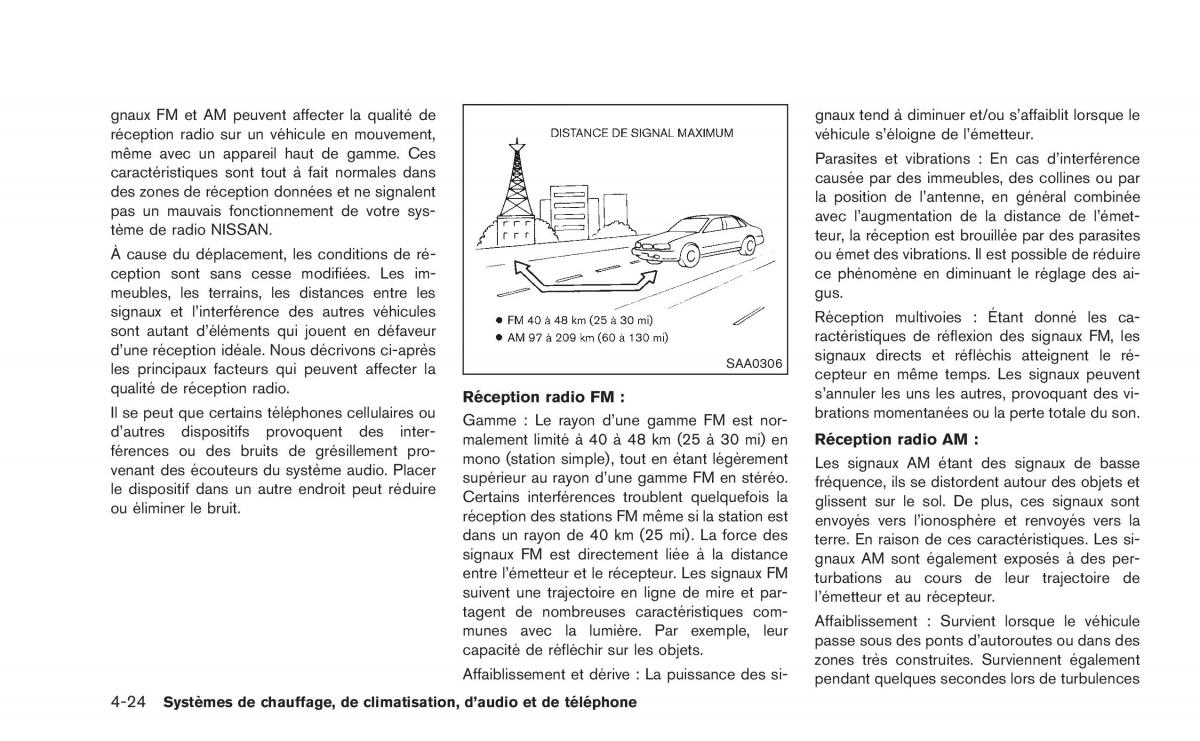 Nissan Juke manuel du proprietaire / page 189