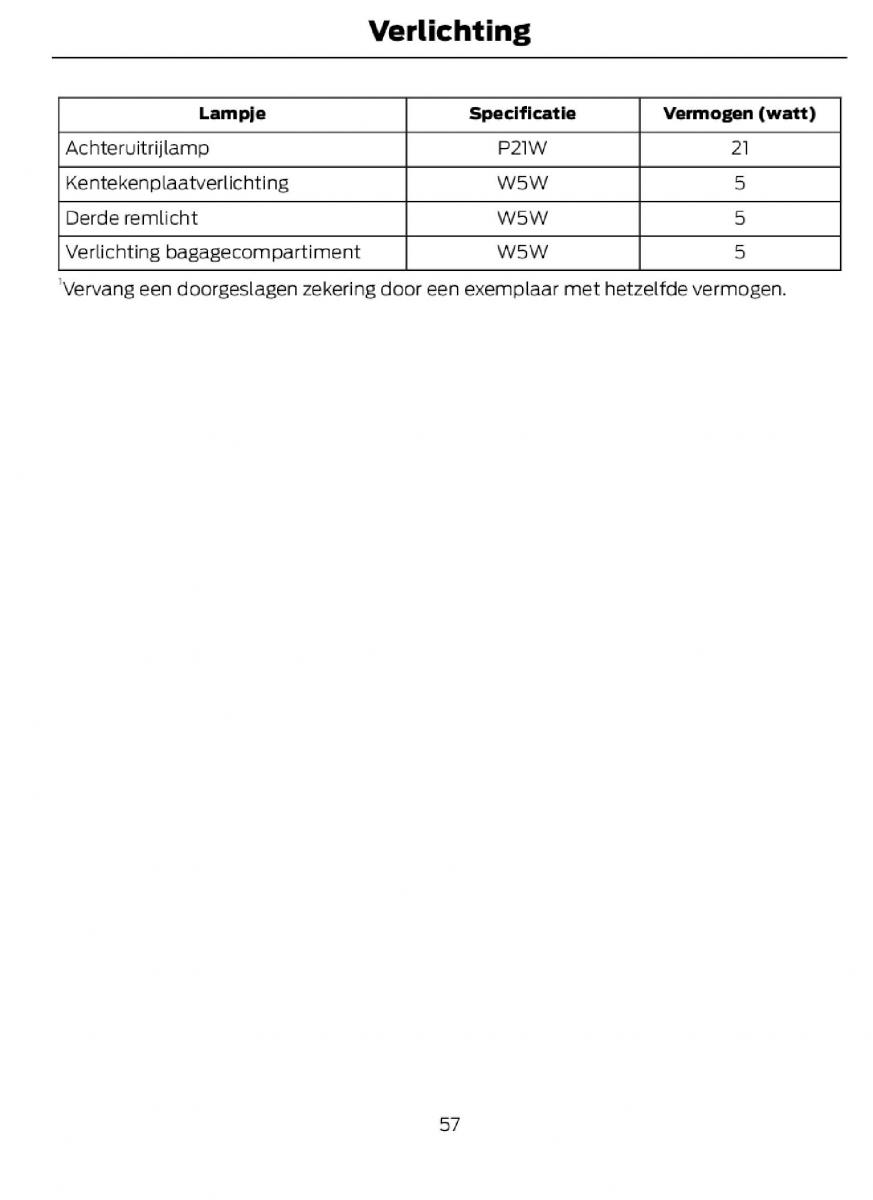 Ford C Max II 2 handleiding / page 59