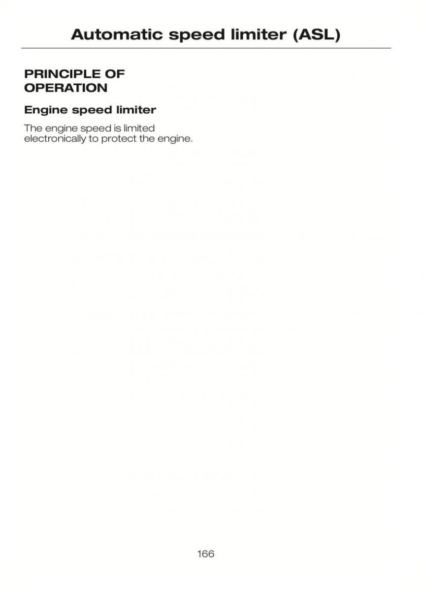 Ford C Max II 2 owners manual / page 170